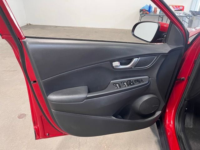 2022 Hyundai KONA Limited