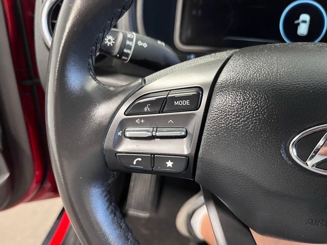 2022 Hyundai KONA Limited