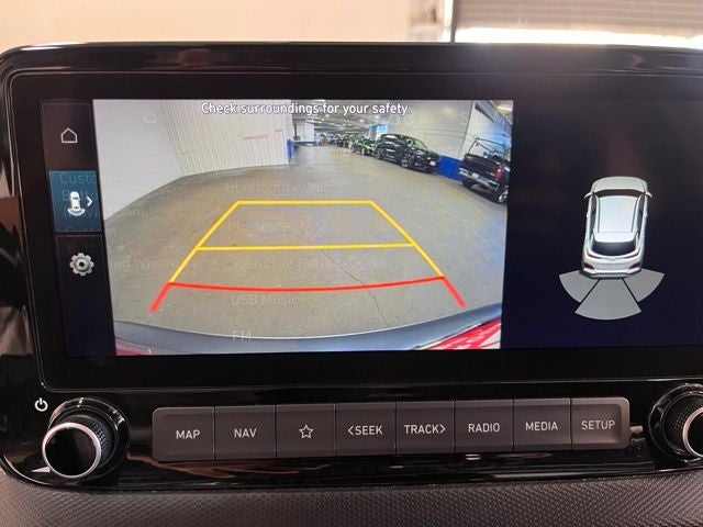 2022 Hyundai KONA Limited