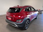 2022 Hyundai KONA Limited