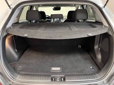 2020 Hyundai KONA SEL Plus