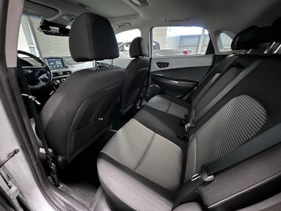 2020 Hyundai KONA SEL Plus