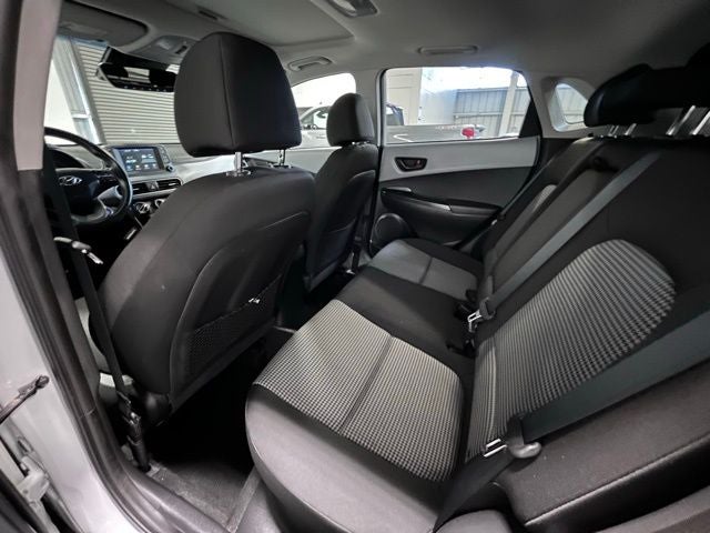 2020 Hyundai KONA SEL Plus