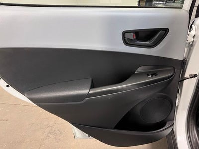 2020 Hyundai KONA SEL Plus