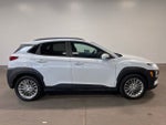 2020 Hyundai KONA SEL Plus
