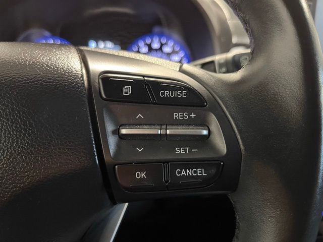 2020 Hyundai KONA SEL Plus