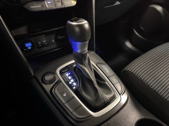 2020 Hyundai KONA SEL Plus