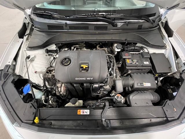 2020 Hyundai KONA SEL Plus