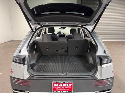 2024 Hyundai IONIQ 5 SEL