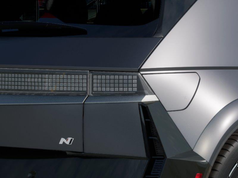 2025 Hyundai IONIQ 5 N Base