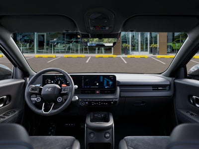 2025 Hyundai IONIQ 5 N Base