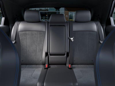 2025 Hyundai IONIQ 5 N Base