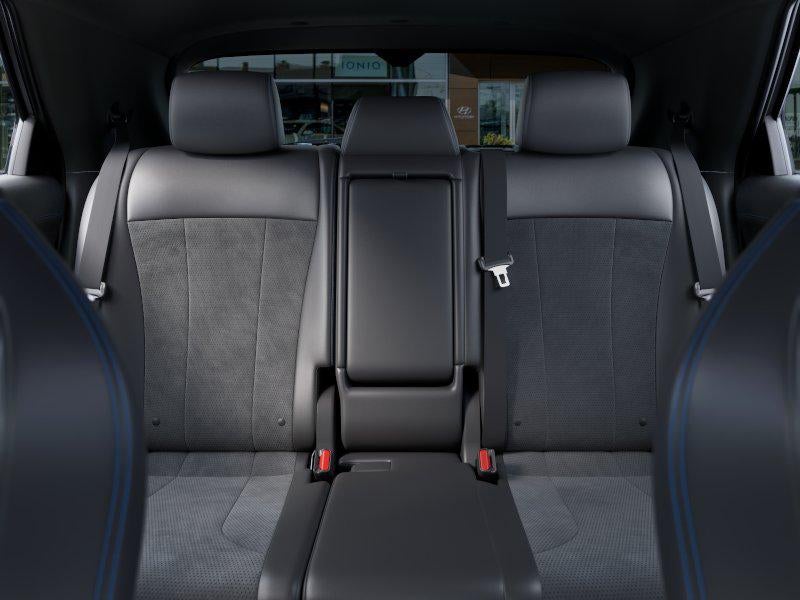 2025 Hyundai IONIQ 5 N Base