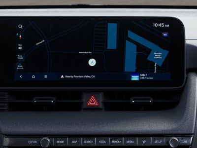 2025 Hyundai IONIQ 5 N Base