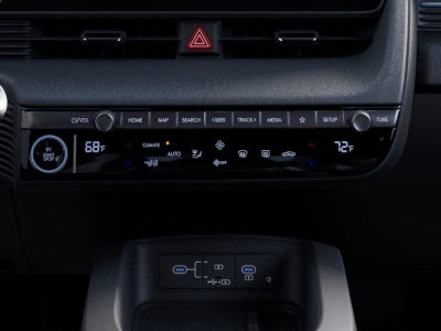 2025 Hyundai IONIQ 5 N Base