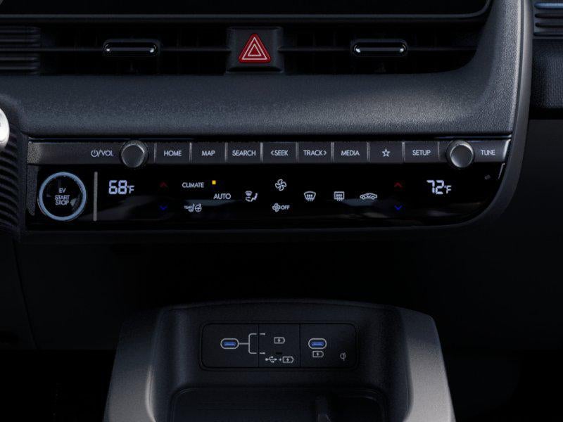 2025 Hyundai IONIQ 5 N Base