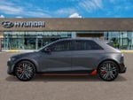 2025 Hyundai IONIQ 5 N Base
