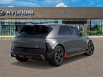 2025 Hyundai IONIQ 5 N Base