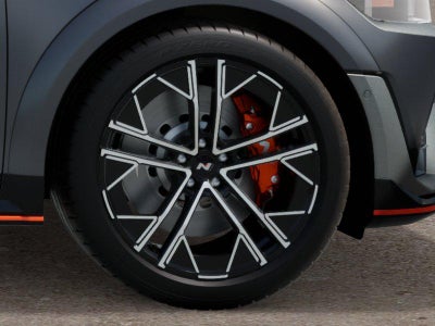 2025 Hyundai IONIQ 5 N Base