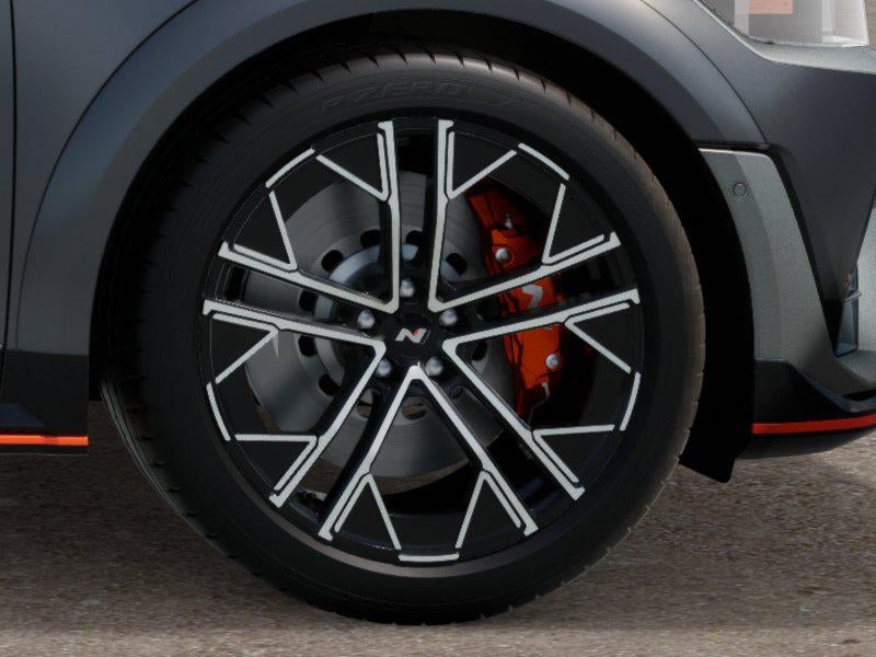 2025 Hyundai IONIQ 5 N Base