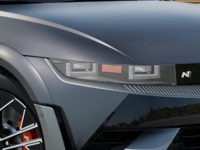 2025 Hyundai IONIQ 5 N Base
