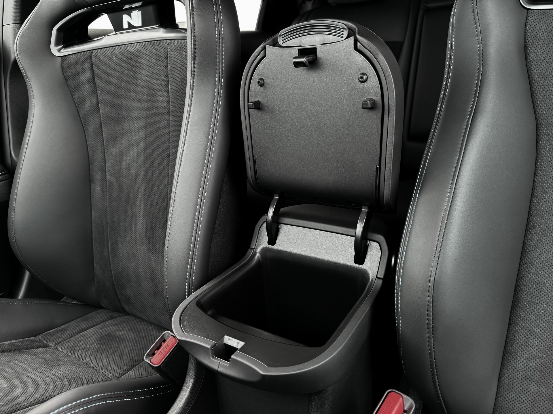 2025 Hyundai IONIQ 5 N Base