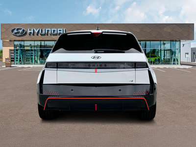 2025 Hyundai IONIQ 5 N Base