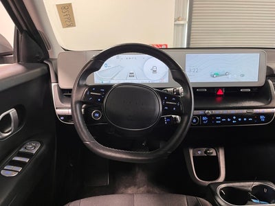 2024 Hyundai IONIQ 5 SEL