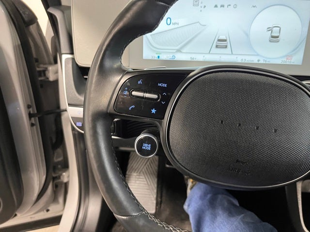 2024 Hyundai IONIQ 5 SEL