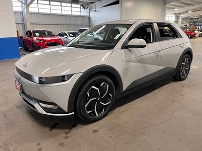 2024 Hyundai IONIQ 5 SEL