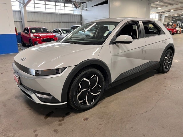 2024 Hyundai IONIQ 5 SEL