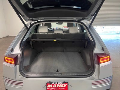 2024 Hyundai IONIQ 5 Limited