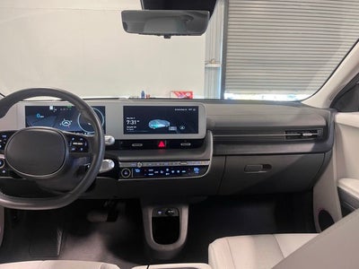 2024 Hyundai IONIQ 5 Limited