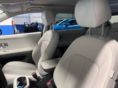 2024 Hyundai IONIQ 5 Limited