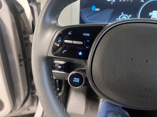 2024 Hyundai IONIQ 5 Limited