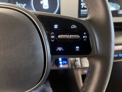 2024 Hyundai IONIQ 5 Limited