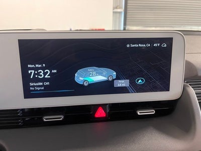 2024 Hyundai IONIQ 5 Limited