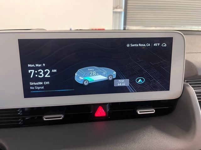 2024 Hyundai IONIQ 5 Limited