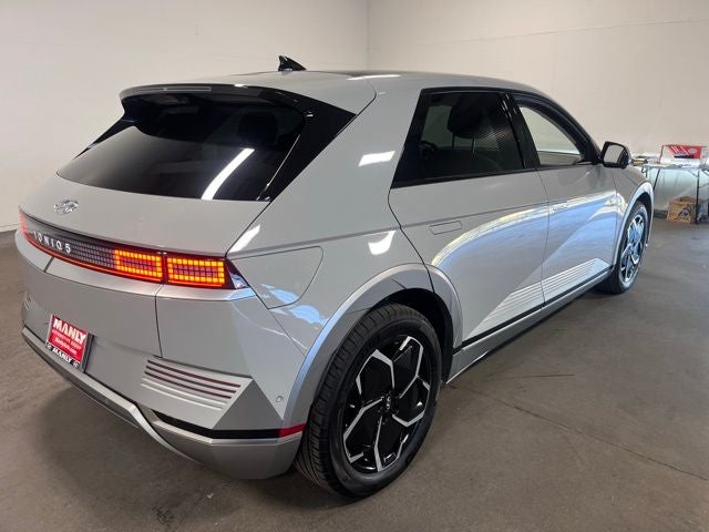 2024 Hyundai IONIQ 5 Limited