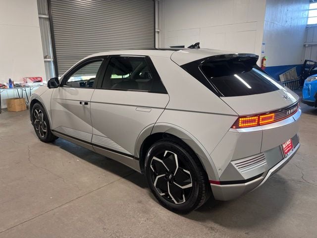2024 Hyundai IONIQ 5 Limited