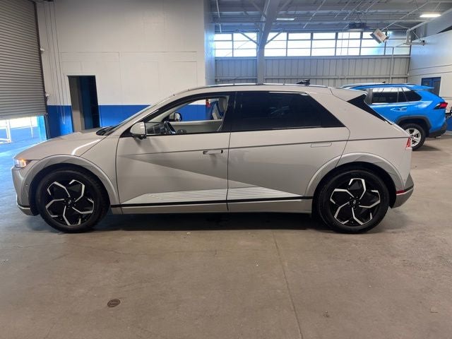 2024 Hyundai IONIQ 5 Limited