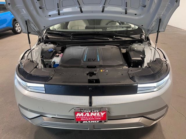 2024 Hyundai IONIQ 5 Limited