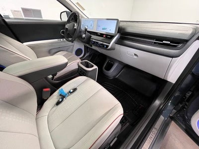 2024 Hyundai IONIQ 5 Limited