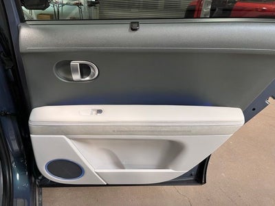 2024 Hyundai IONIQ 5 Limited