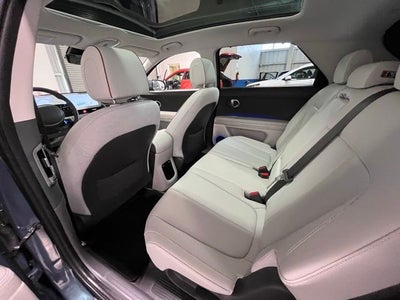 2024 Hyundai IONIQ 5 Limited