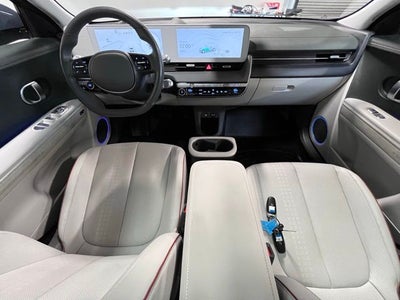 2024 Hyundai IONIQ 5 Limited