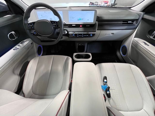 2024 Hyundai IONIQ 5 Limited