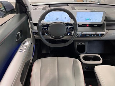 2024 Hyundai IONIQ 5 Limited
