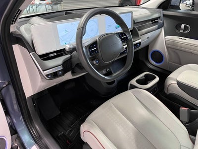 2024 Hyundai IONIQ 5 Limited