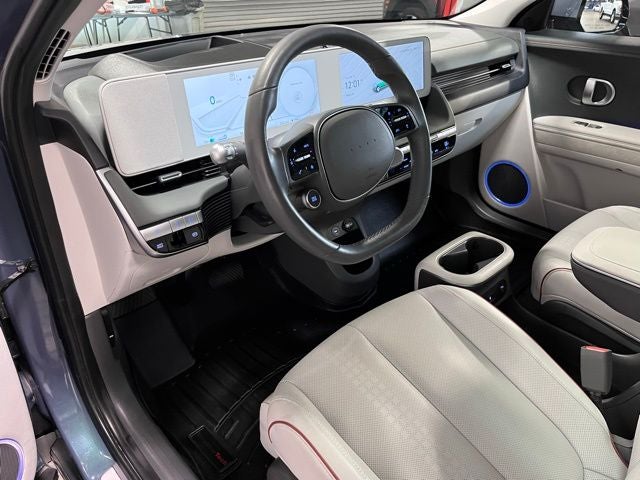 2024 Hyundai IONIQ 5 Limited